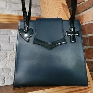 Christian Lacrois 90s Handbag